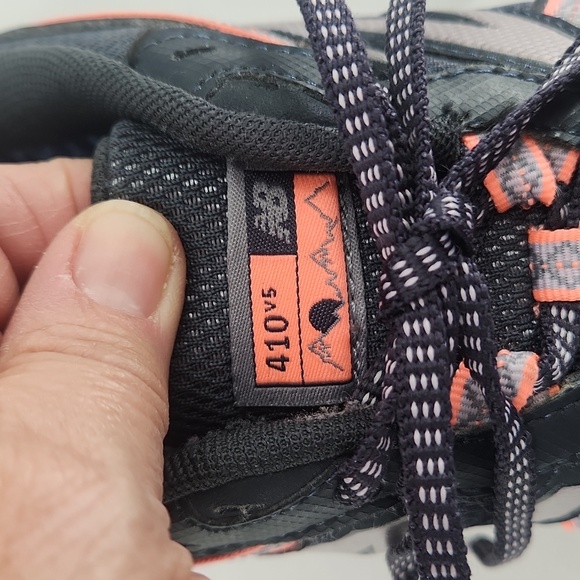 New Balance 410 v5 Running Shoes - Picture 5 of 8